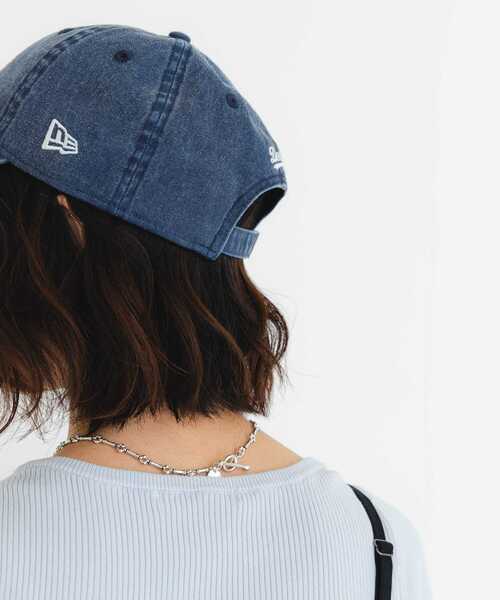 NEW ERA キャップ 帽子 「別注」New Era×URBAN RESEARCH 9TWENTY