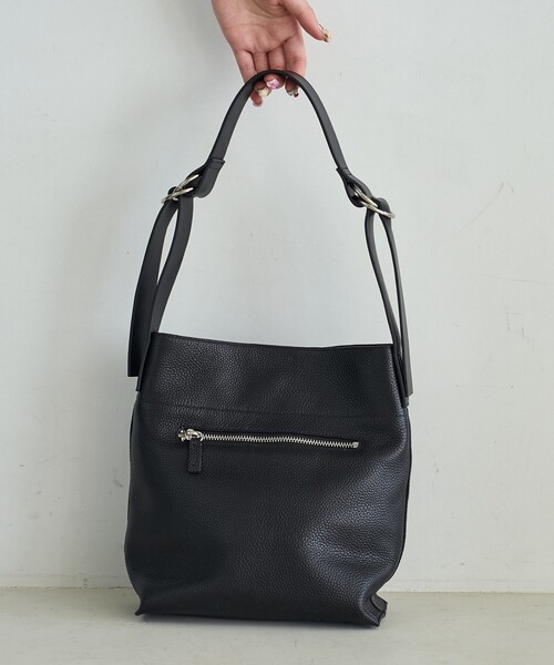 FREAK'S STORE トートバッグ BEAURE × STORE/ビュレ 別注