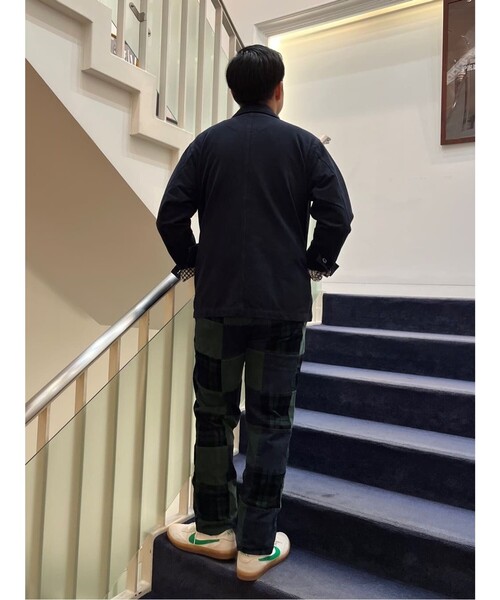 BROOKS BROTHERS（ブルックスブラザーズ） カバーオール コットン