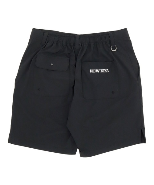 【ファッション通販】 NEW ERA パンツ ニューエラゴルフ ハーフパンツ ショートパンツ メンズウェア