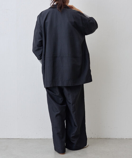 ビアズリー サロペット 新品 BEARDSLEY（ビアズリー）の「ストレッチサロペット（サロペット
