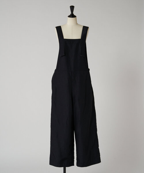 ビアズリー サロペット 新品 BEARDSLEY サロペット オーバーオール ライトサロペット