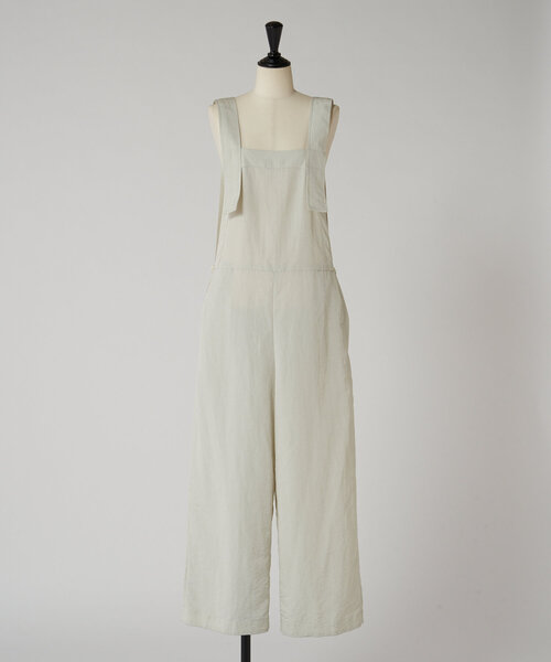 ビアズリー サロペット 新品 フリルスリーブサロペット | BEARDSLEY(ビアズリー)レディース