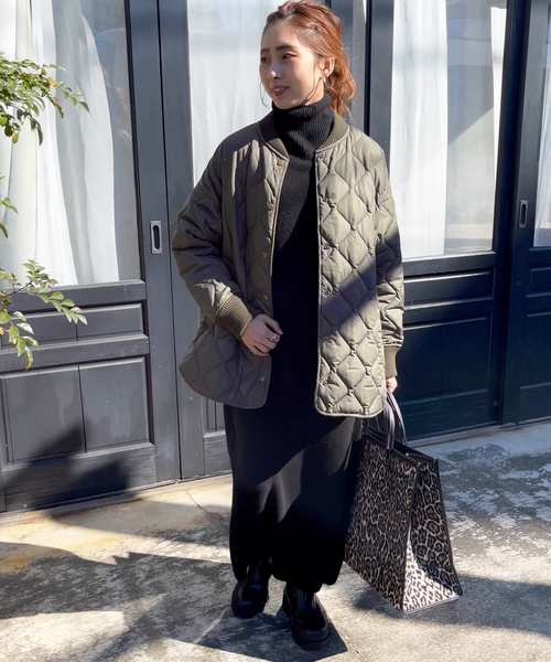 Spick＆Span（スピック アンド スパン） 「Spick & Span」 ブルゾン 36