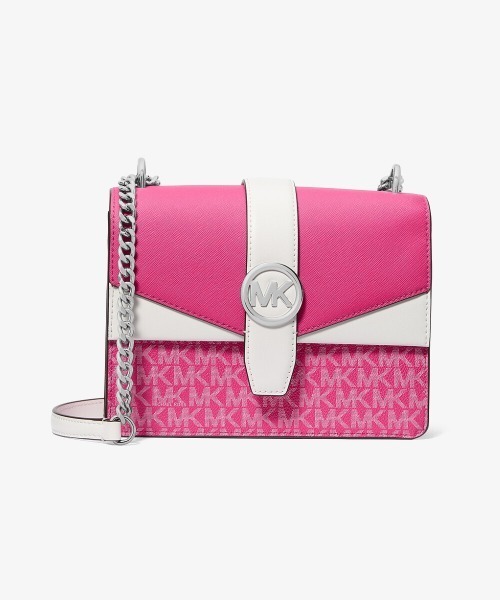 MICHAEL KORS（マイケルコース） ショルダーバッグ バッグ GREENWICH