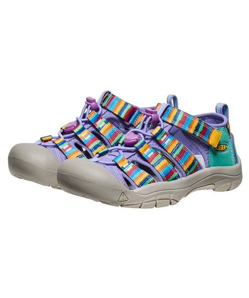 keen サンダル（色：マルチカラー）のおすすめ人気商品一覧 通販