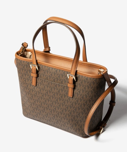 マイケルコース MICHAEL Kors ショルダーバッグ　トート MICHAEL KORS ショルダーバッグ バッグ Michael Kors CARRYALL