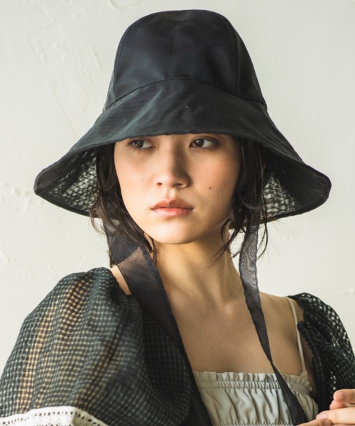 帽子 ORIENT MILLINERY ORIENT MILLINERY キャップ 帽子 モスコ レディース : ZOZOTOWN