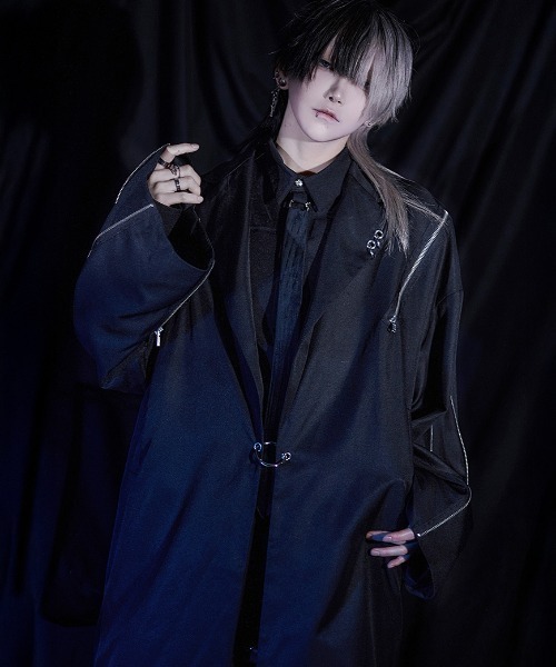 【ililil】ジャケットインナー3点セット ililil】ジャケットインナー3点セット ililil】ジャケットインナー3点