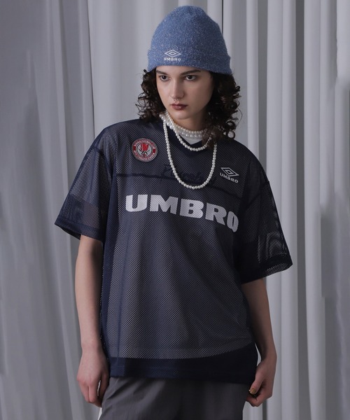 m*】様 UMBRO×ROSE BUD/ORGANZA SLEEVE m*】様 UMBRO×ROSE BUD/ORGANZA SLEEVE レディース