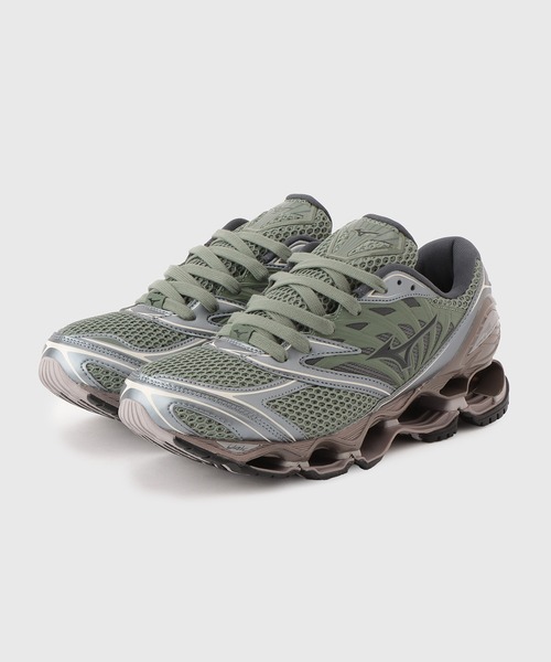 mizuno WAVE prophecyの商品一覧 通販 - Yahoo!ショッピング
