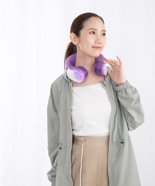 acchi-knit【天候で遅延あり】さま　専用 かちわりIcyNeck : ZOZOTOWN Yahoo!店 - 通販 - Yahoo!ショッピング