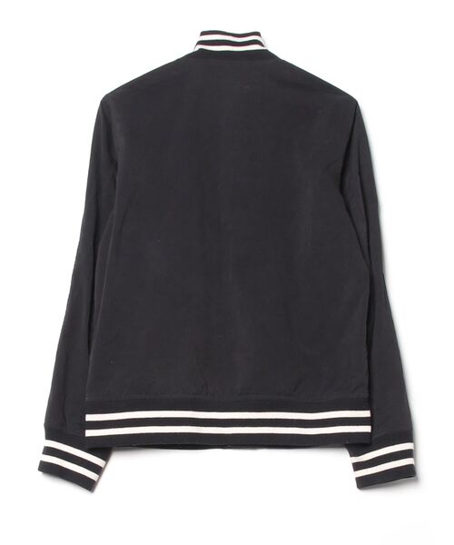 「green label relaxing」 ジャケット MEDIUM ブラック メンズ_画像2