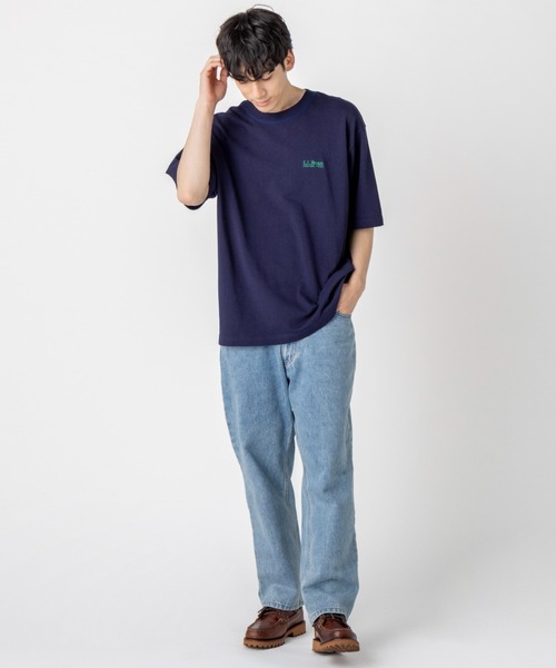 L.L.Bean tシャツ 「JAPAN EDITION」ユニオン・ショートスリーブ