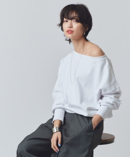 Carven スウェット CARVEN - CARVEN Kid Shark プリント スウェットの通販 by CYCLE