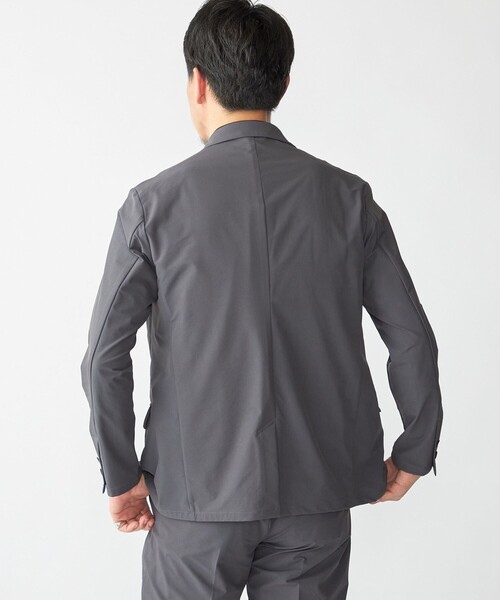 SHIPS（シップス） カジュアルスーツ SHIPS:「手洗い可能」FELCERA(R