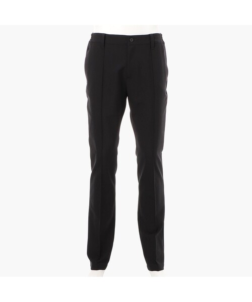ブリーフィングメンズパンツサイズL MEN'S PUNCHING LOGO PANTS（メンズパンチングロゴパンツ