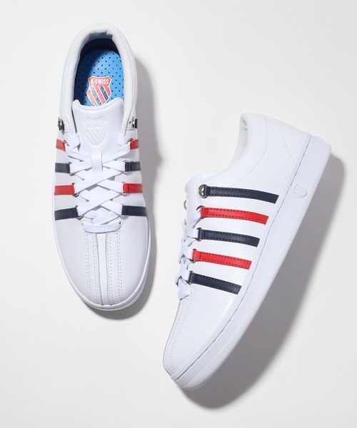 K-SWISS（ケースイス） スニーカー 「K-SWISS/ケースイス」CLASSIC 88