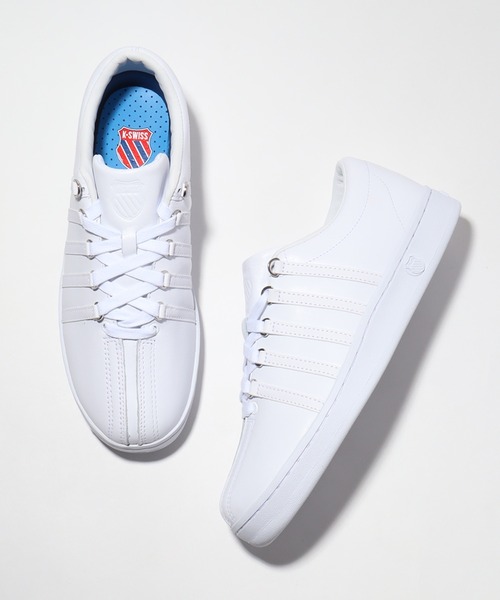 K-SWISS（ケースイス） スニーカー 「K-SWISS/ケースイス」CLASSIC 88