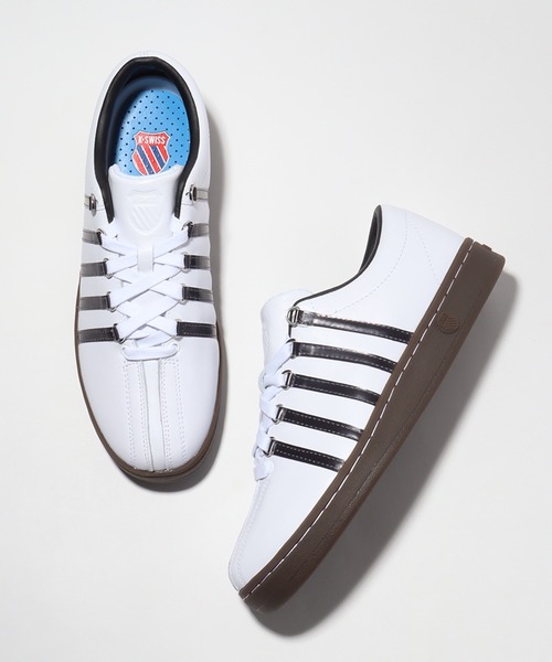 K-SWISS（ケースイス） スニーカー 「K-SWISS/ケースイス」CLASSIC 88