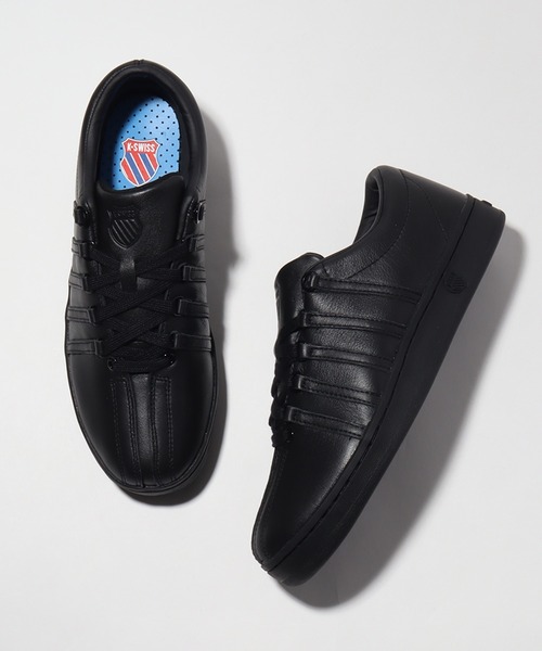 Kswiss 本革スニーカー27cm 楽天市場】ケースイス レザー スニーカー クラシック 88
