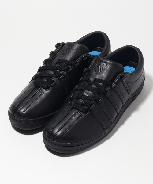 Kswiss 本革スニーカー27cm 楽天市場】ケースイス レザー スニーカー クラシック 88