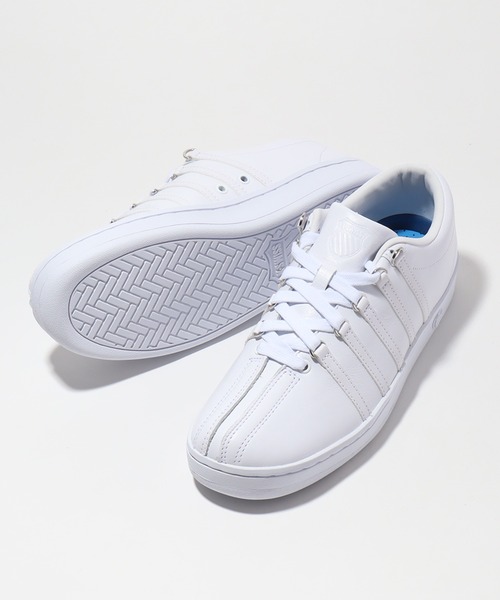 K-SWISS（ケースイス） スニーカー 「K-SWISS/ケースイス」CLASSIC 88