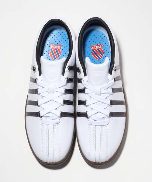 K-SWISS（ケースイス） スニーカー 「K-SWISS/ケースイス」CLASSIC 88