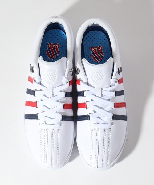 K-SWISS（ケースイス） スニーカー 「K-SWISS/ケースイス」CLASSIC 88