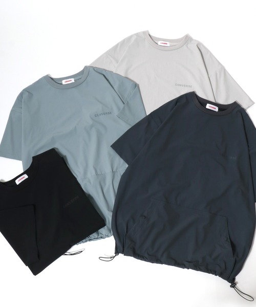 2025SS！完売品！ナゴンスタンス orb t-shirt orb t-shirt｜M｜Salt｜cut and sewn｜någonstans official