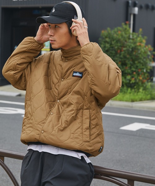 GERRY（ジェリー） ジャケット L オフホワイト メンズ : ZOZOTOWN