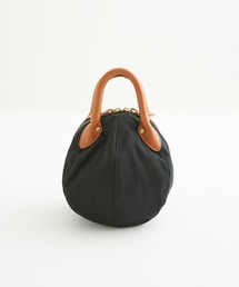 ハンドバッグ 「別注」「THE QUALITY MENDING CO. /ザ クオリティーメンディング」BOWLING BAG｜ZOZOTOWN Yahoo!店