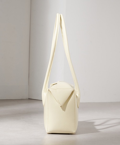 ADD CULUMN ボストンバッグ 「ADD CULUMN」25AW新作 LOP BOSTON