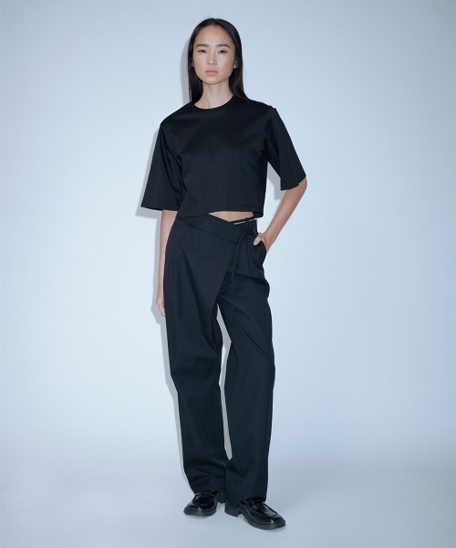 TELOPLAN(テーロプラン) パンツ 「TELOPLAN」Pema Trousers / ペマ TELOPLAN(テーロプラン) パンツ 「TELOPLAN」Pema Trousers / ペマ