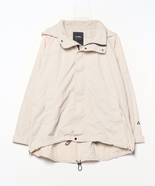 アダムエロペ GERRY 2WAYフードブルゾン ADAM ET ROPE' アダムエロペ GERRY 2WAYフードブルゾン ADAM ET ROPE´