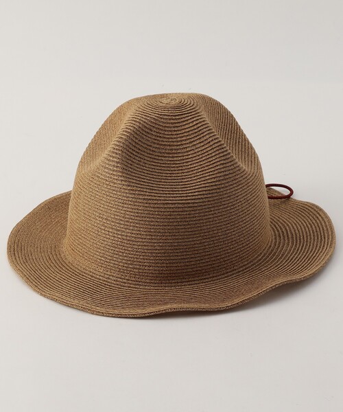 FREAK'S STORE 帽子 ハット WASHABLE TRAVEL MT.HAT