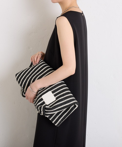 COLLAGE GALLARDAGALANTE ワンピース COLLAGE GALLARDAGALANTE ワンピース カットジョーゼット