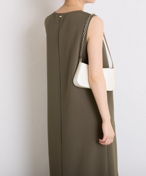 新品★COLLAGE GALLARDAGALANTE ノースリーブワンピース 新品 COLLAGE GALLARDAGALANTE ノースリーブ ワンピース - メルカリ