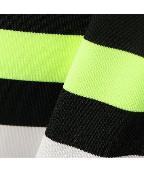 BRIEFING MENS STRIPE POLO ボーダーポロシャツ メンズ BRIEFING GOLF SALE!! ブリーフィング MENS MARINE STRIPE POLO