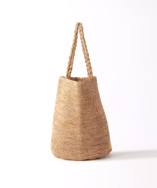 MADEINMADA　メイドインマダ　ALICE　MM　BAG　トートバッグ 追加》【MADE IN MADA /メイドインマダ】ALICE MM BAG：バッグ