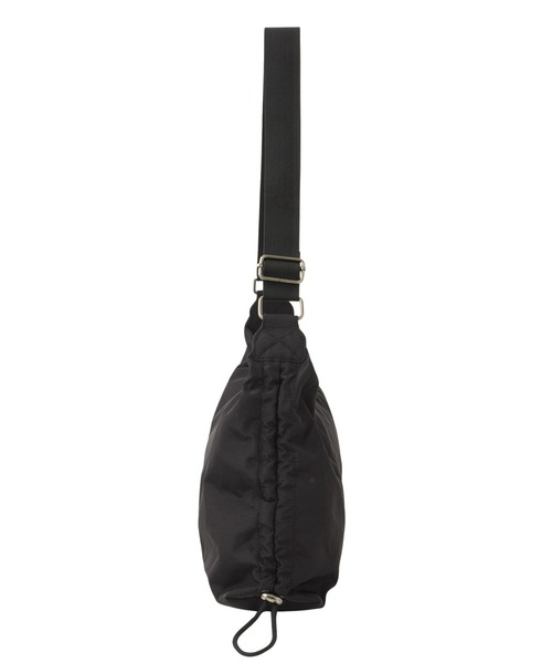 X-girl ショルダーバッグ バッグ SIDE DRAWSTRING BAG