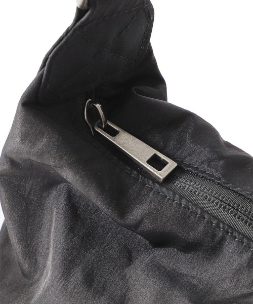 X-girl ショルダーバッグ バッグ SIDE DRAWSTRING BAG