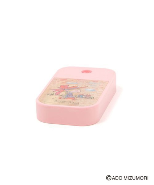 studio CLIP（スタディオクリップ） ボディクリーム 冷感ボディミスト