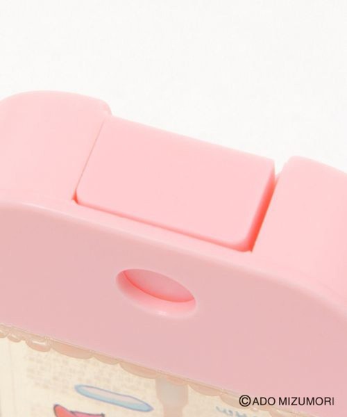 studio CLIP（スタディオクリップ） ボディクリーム 冷感ボディミスト