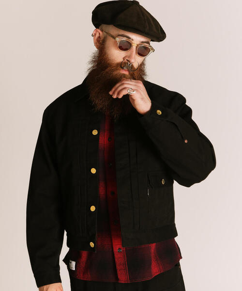 Schott N.Y.C（ショット） ブルゾン アウター Schott/ショット/LOT