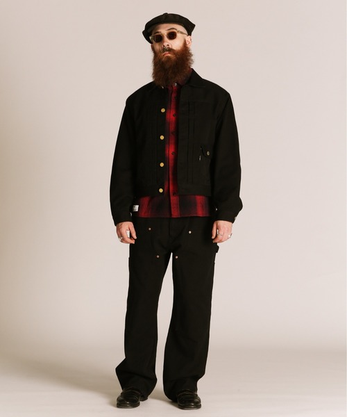 Schott N.Y.C（ショット） ブルゾン アウター Schott/ショット/LOT