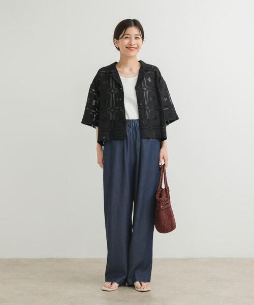 URBAN RESEARCH DOORS（アーバンリサーチドアーズ） ジーンズ デニム