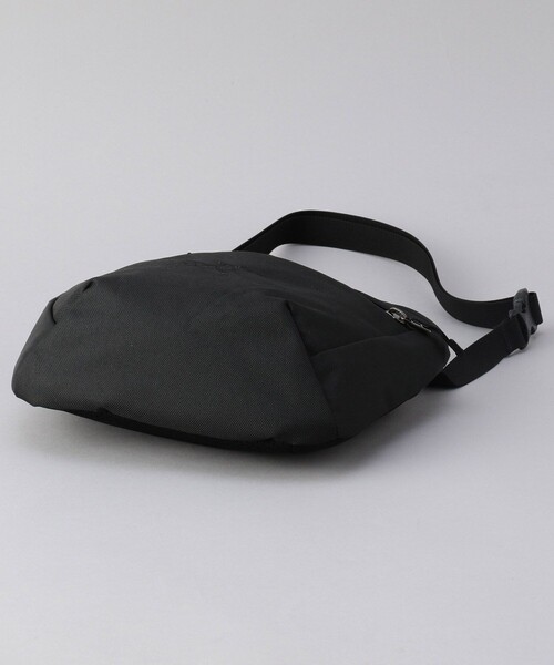 ARC'TERYX 「ARC'TERYX」 ショルダーバッグ フリ- ブラック
