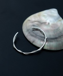 バングル SMELLY so’　twist chain bangle レディース｜ZOZOTOWN Yahoo!店
