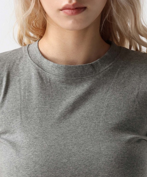 FOREVER21（フォーエバー21） tシャツ 「2025SS」キャミレイヤード